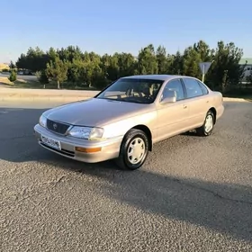 Toyota Avalon 1997