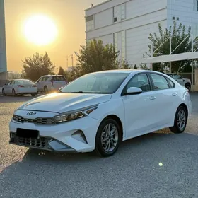Kia Forte 2021