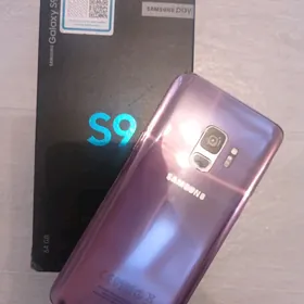Samsung s9