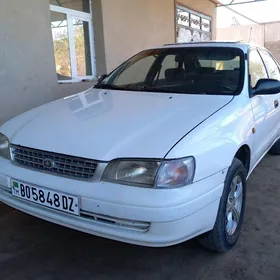 Toyota Carina 1993