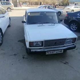 Lada 2107 2000