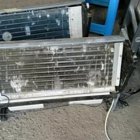 фанкул fankoil холод конд