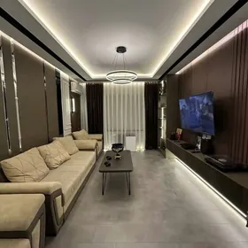 GAUDAN LUXE FULL 2KOM