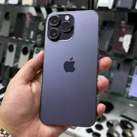 Iphone 14pro Max 90% 128gb ZA