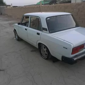 Lada 2107 1999