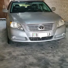 Toyota Avalon 2008