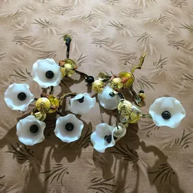 Люстра уланылан