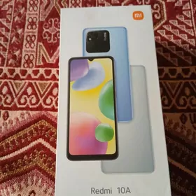 Redmi 10 A
