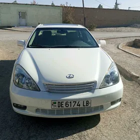 Lexus ES 300 2002