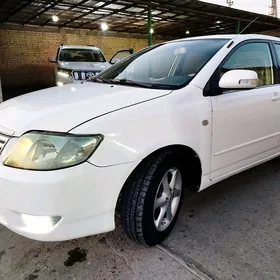 Toyota Corolla 2006