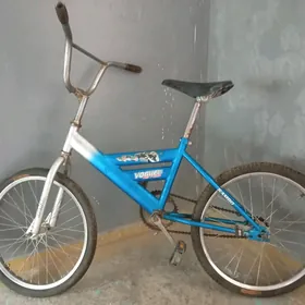 ВЕЛОСИПЕД Tigir Диски