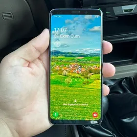 Samsung S9