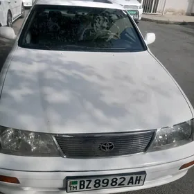 Toyota Avalon 1996