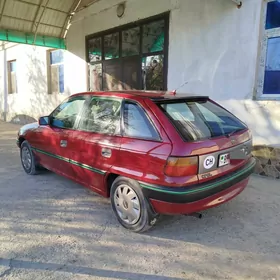 Opel Astra 1992