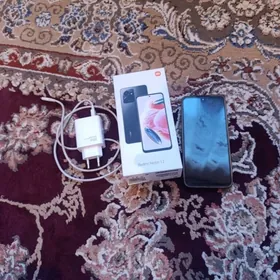 REDMİ NOTE 12