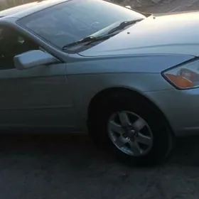 Toyota Avalon 2002