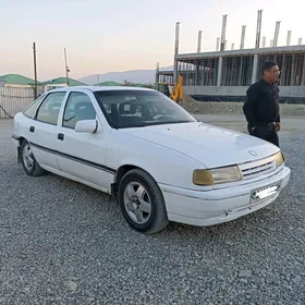Opel Vectra 1991