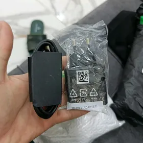 зарядка type-c