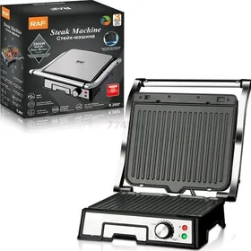 toster gril тостер грил utuk