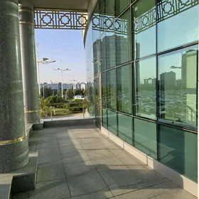 ARENDA OFIS BERKARAR