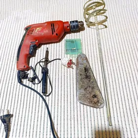 Шуруповёрт Edon