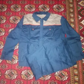 Spesowka iş eşik  спецовка