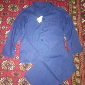 Spesowka iş eşik спецовка