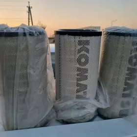 filtr komatsu фильтры