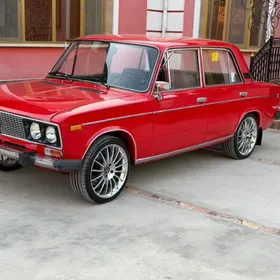 Lada 2106 1981