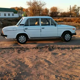 Lada 2106 1990