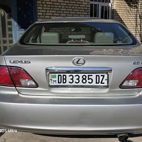Lexus ES 300 2003