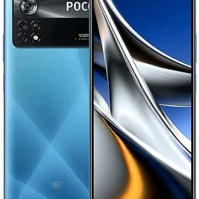 POCO X4 PRO