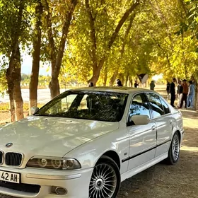 BMW E39 1996