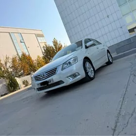 Toyota Aurion 2007