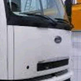 Ford cargo Ablsovka