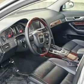 Audi A6 2004