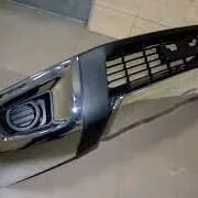 Toyota Hilux 2018 Bamper Morda