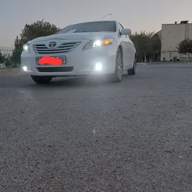 Toyota Camry 2006