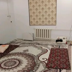 Kemine Täçmuradowa Köçe