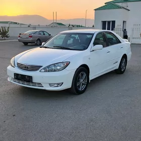 Toyota Camry 2002