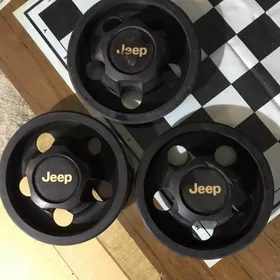 Защитные колпаки