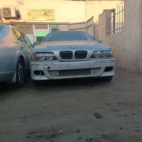 BMW 5 Series 1999