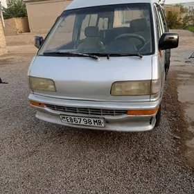 Toyota Town Ace 1990