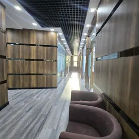 ARENDA OFIS BERKARAR IŞEWURLIK