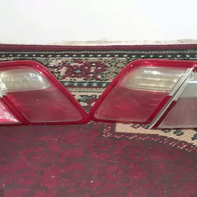 okuz kelle cyra komplekt