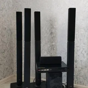 LG аппаратура