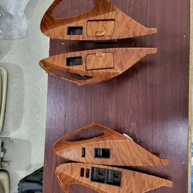 okuz kelle gapy mebel