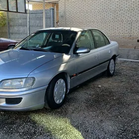Opel Omega 1997