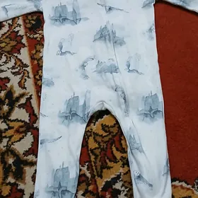 детская одежда