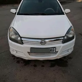 Opel Astra 2005